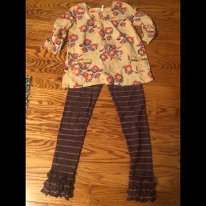 Matilda Jane outfit